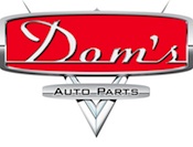 Doms Auto Parts
