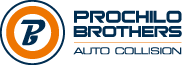 Prochilo Brothers Auto Collision Logo
